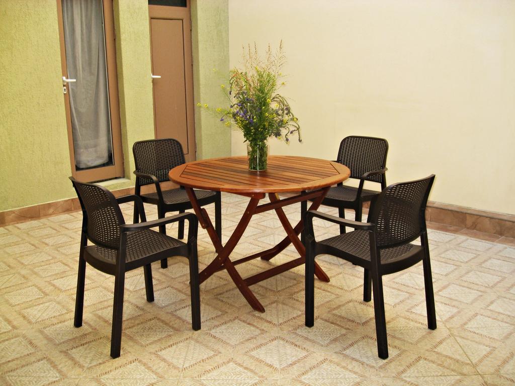 Maritsa River Apartment Plovdiv Room photo